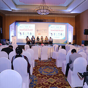 Etailling India Summit & Expo